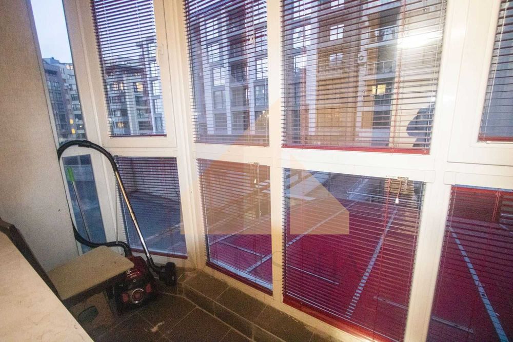 Дава се под наем Двустаен апартамент в София, Овча купел 2 - 58 кв.м за 400 € - Снимка #5