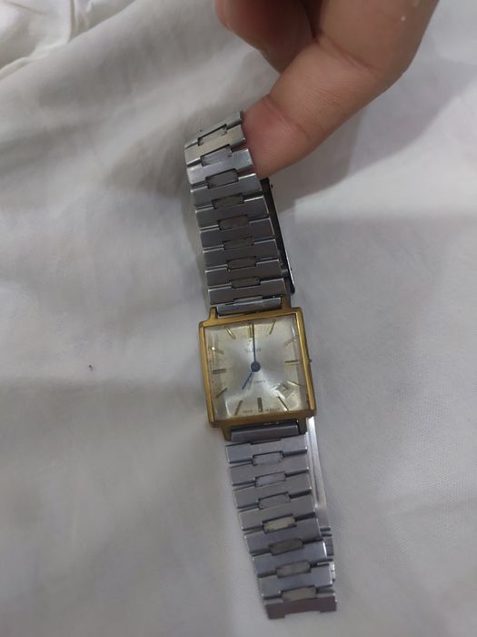 Slava 21 kvadrat korpusda