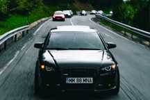 Audi A4 B7 2.0TFSI Quattro Manual