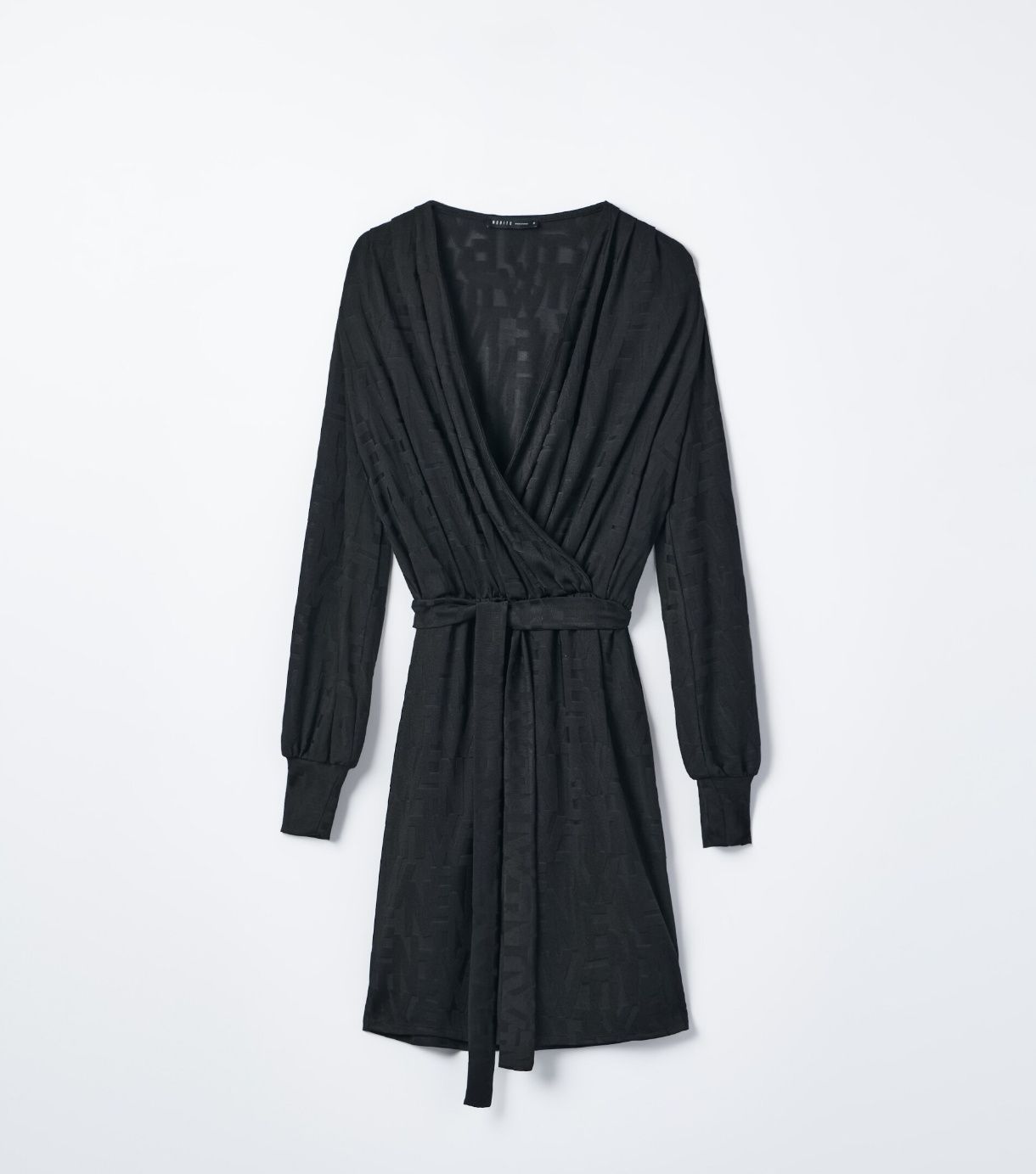 Rochie neagra Mohito