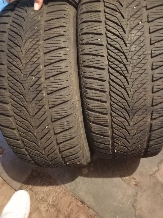 Anvelope iarna 205/50/R17 225/45/R17