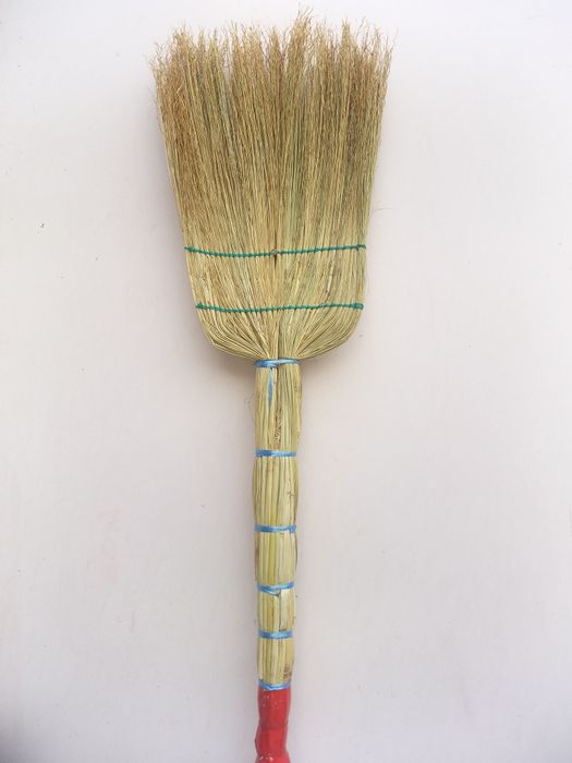 Supurgi  Веник Багдод