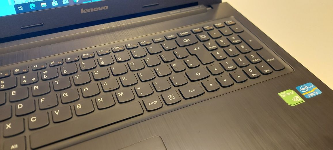 Laptop Lenovo G500s