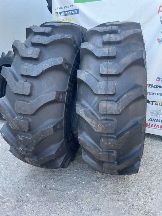 ASCENSO 18.4-26 Cauciucuri noi industriale livrare rapida 14pr