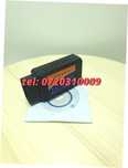 Diagnoza Teste Auto Elm 327 Wifi