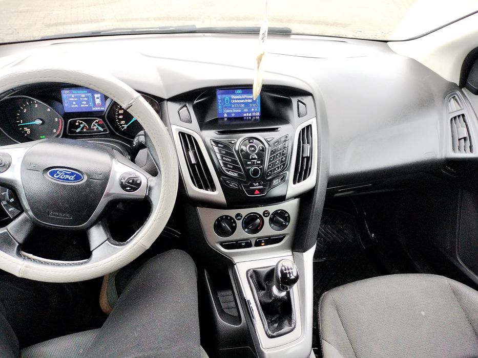 Vând sau Schimb pe cutie automată