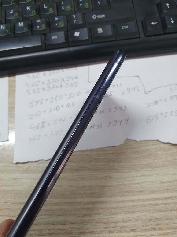 Samsung S21 5G 256Gb оригинал