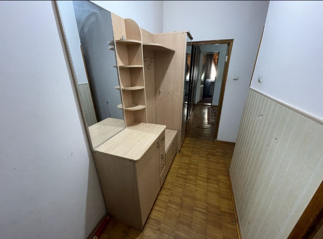 Arzon NARXLARDA kvartira oilaga