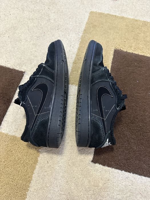 jordan 1 low travis scott phantom