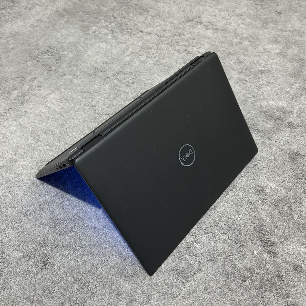 Ноутбук Dell Latitude 3520 | Intel i5-1135G7 | m2 256GB SSD | DDR4 8GB