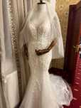 Vand rochie mireasa