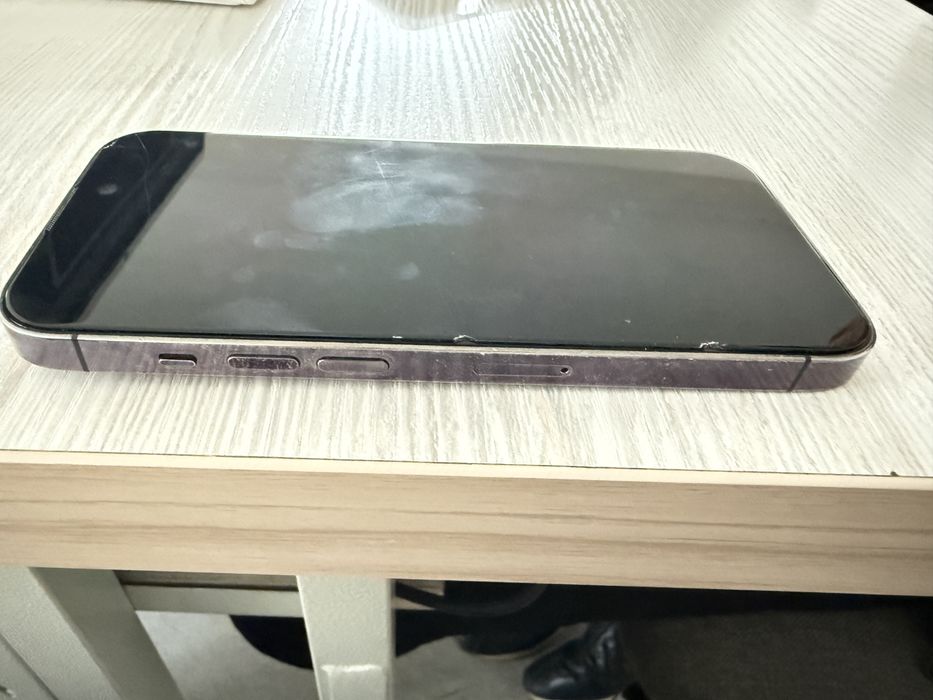 Iphone 14 pro 256 talik ZAA