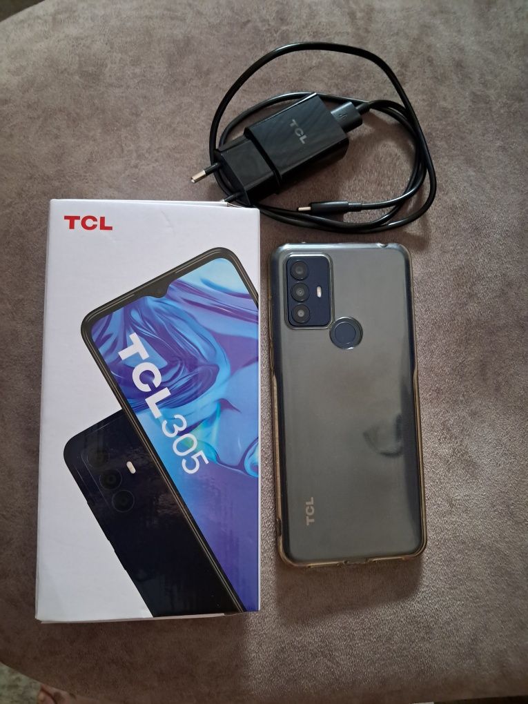 Телефон TCL- 305