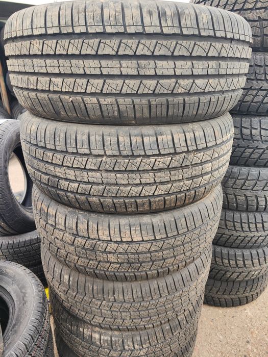 235/55R18 Linglong G/M Zimniy