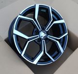 Jante 17 Skoda Scala Kamiq Rapid  Fabia Octavia 1