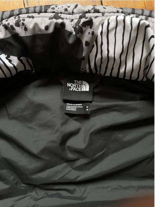 Geaca The north Face originala