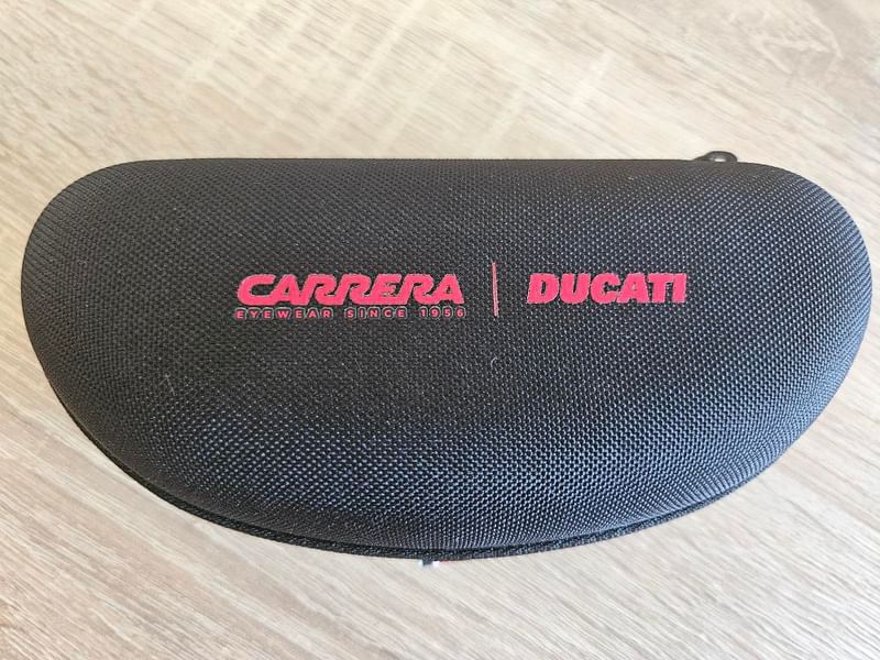 Мъжки слънчеви очила Carrera Ducati