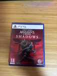 Assassin’s Creed Shadows - PS5