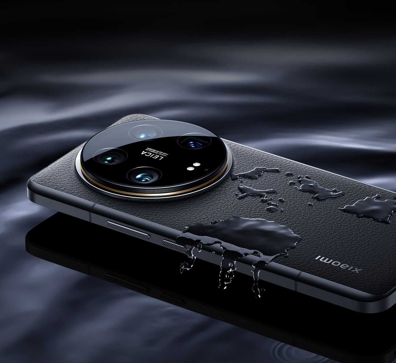 Смартфон Xiaomi 15 и 15 Ultra новые в наличии