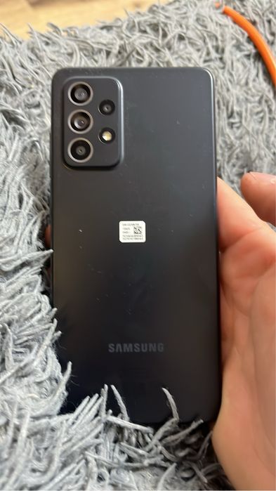 samsung a52 5G stare foarte buna