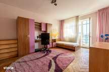 3 camere, decomandate, 2, Calea Manastur Zona 18 GYM, Pet Friendly