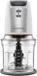 Чопър Kenwood Easy Chop, купа 0,5л, 2 скорости, 500W, CHP61.100