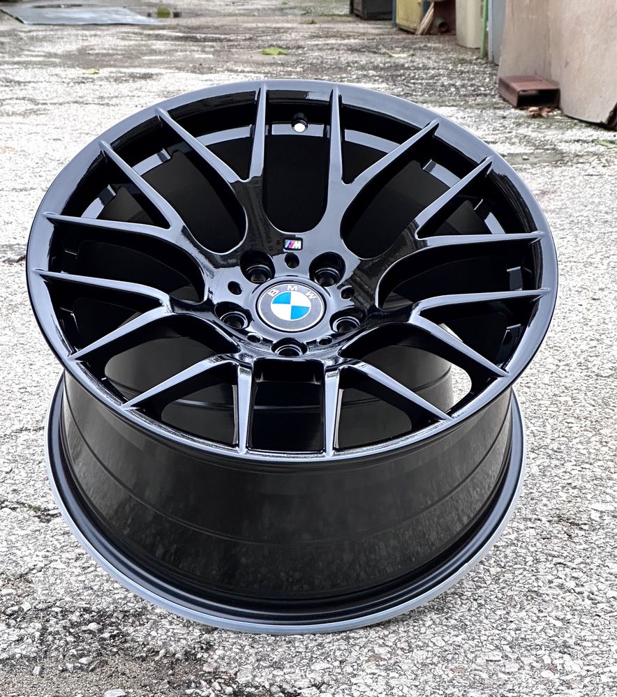 Deep Conacave Джанти Style 359 m 19 “ цола 5х120 9х10 j за БМВ BMW