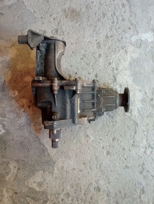 Cutie transfer Hyundai Tucson