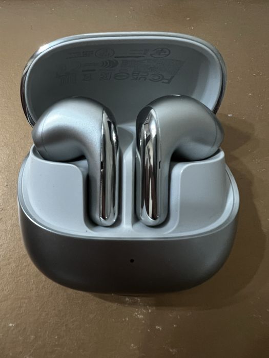 Наушники , xiaomi buds 5