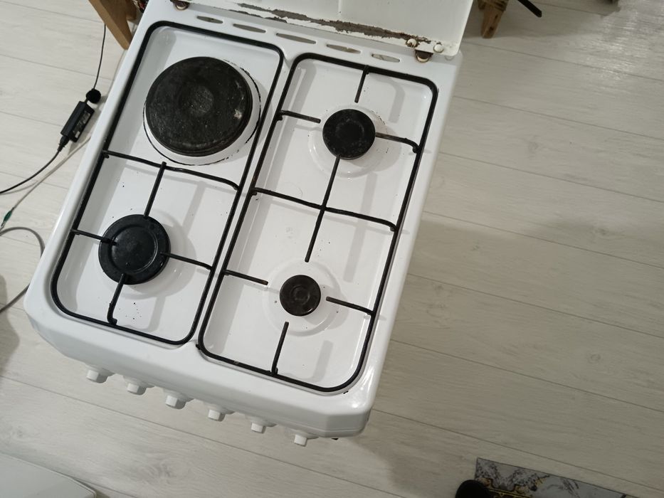 Продаётся газоплита