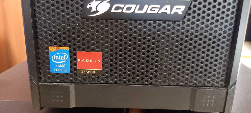 Игровой /Core i5/ж.д=500gb/озу=16гб/video=8gb+256bit/Wi-Fi-интернет.