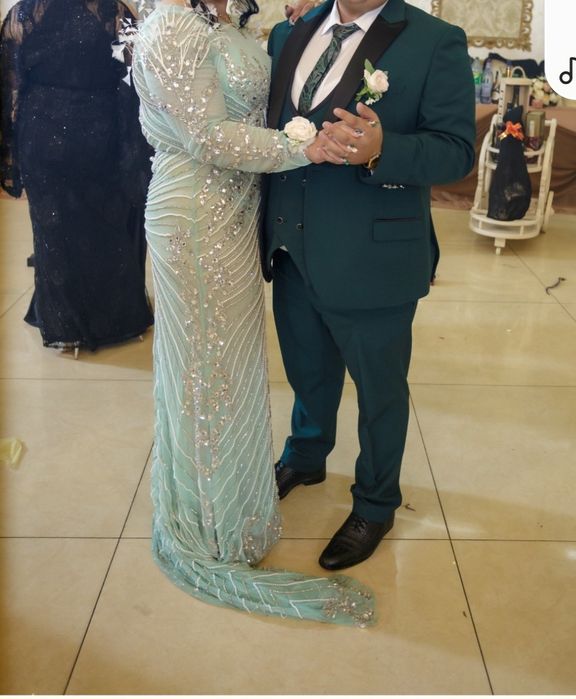 Rochie de seara Dubai