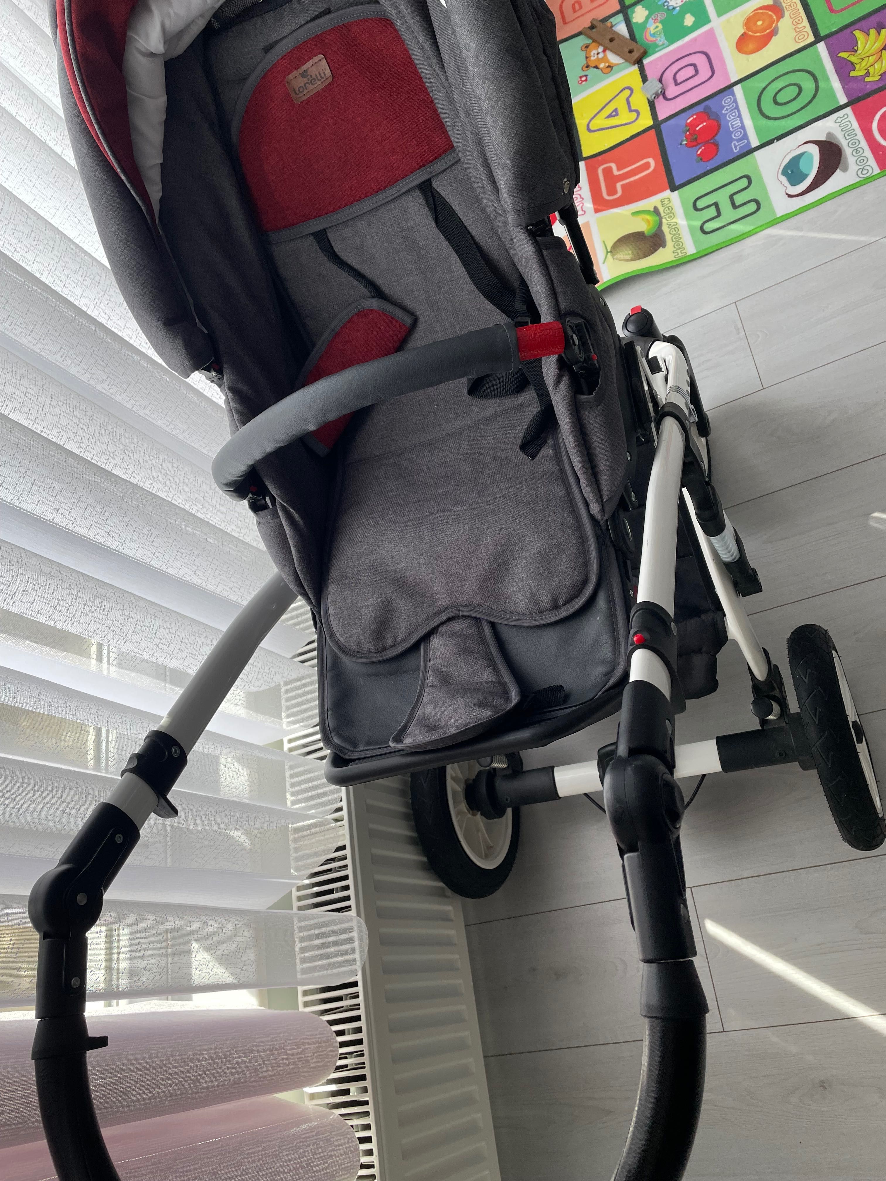 Детска Количка Lorelli 3in1
