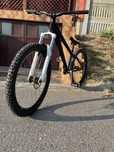 bicicleta dirt jumper