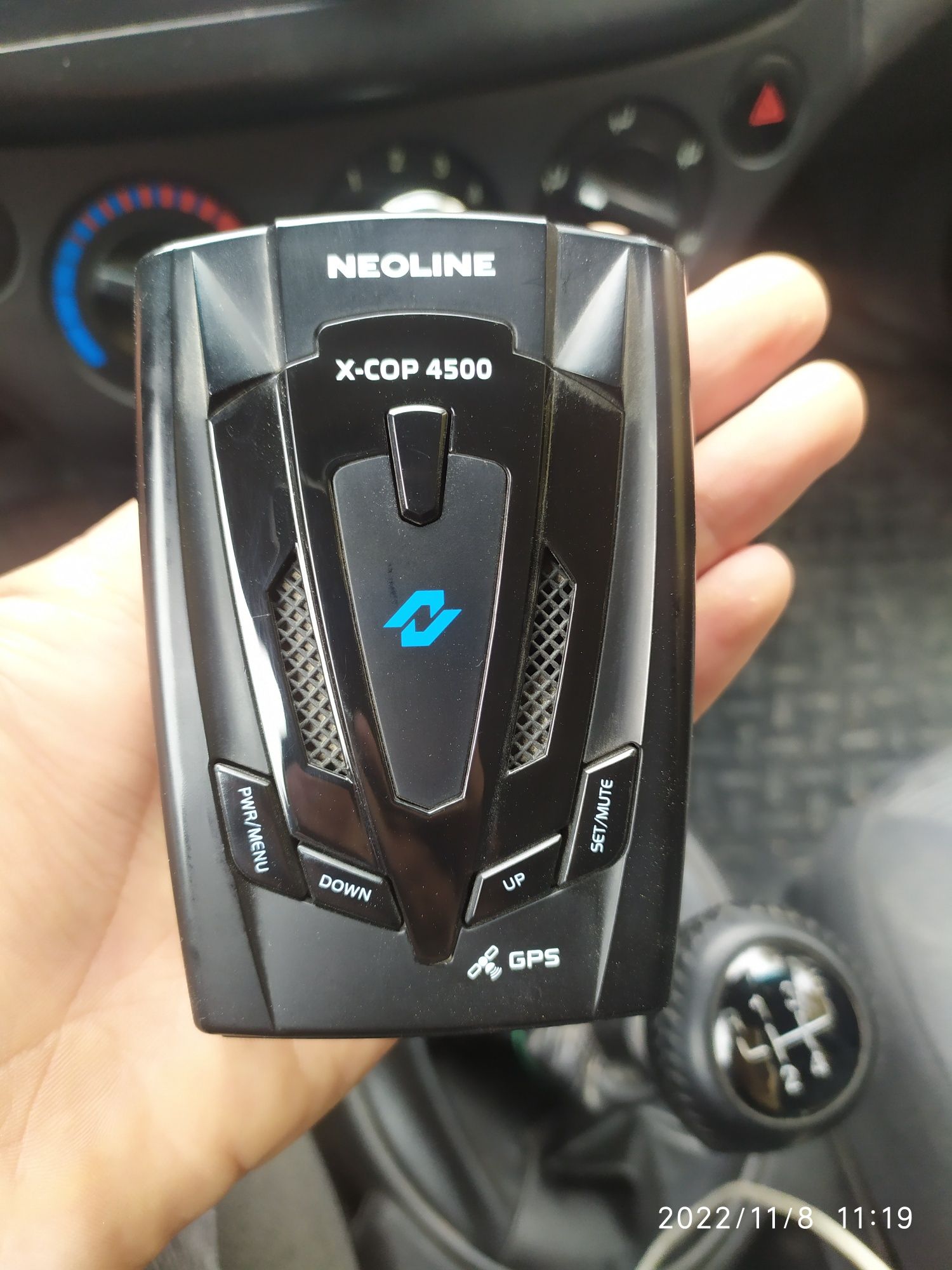 Антирадар прошивка ва обновление Smart c50 c70 c90