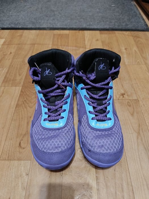 Борцовки Rudis, почти не одевали