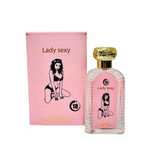 Lady sexy feramon atir