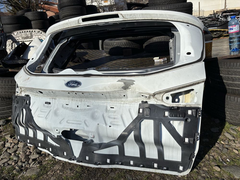 Капак Ford S Max