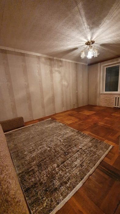 Продаётся 1конатная квартира