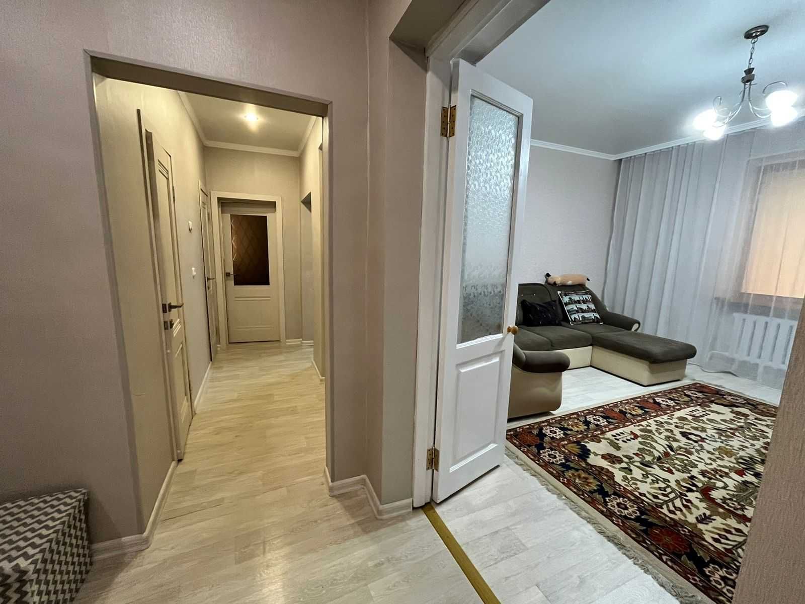 Продается 2-х комн. квартира в городе по ул. Чижевского