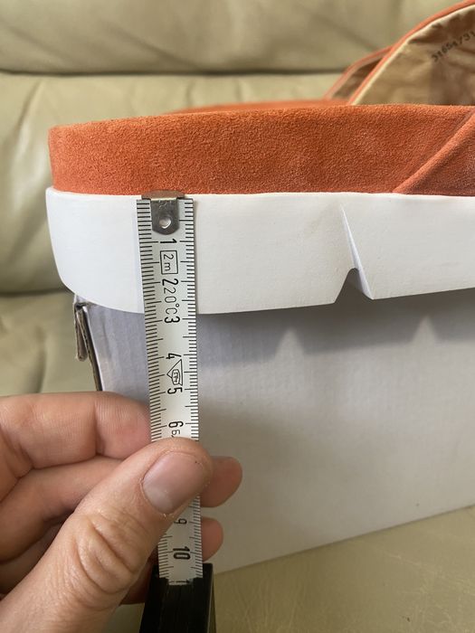 Di ' Nuovo - дизайнерски дамски чехли