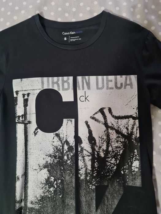 Tricou Calvin Klein