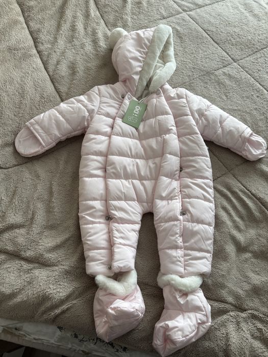 Зимен космонавт I do 68см