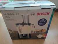 Bosch MultiTalent 3 Plus Кухненски робот