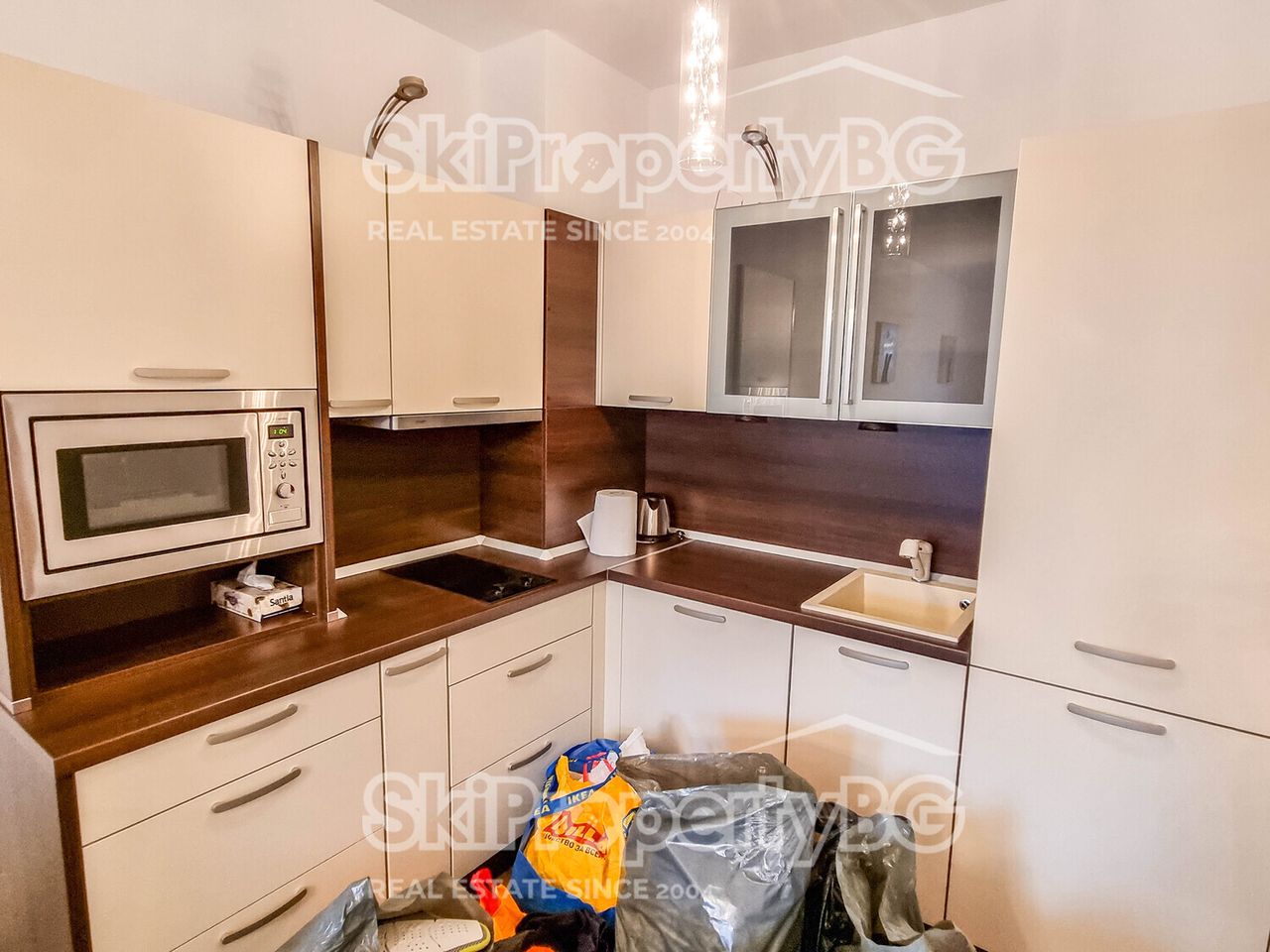 Продава се Двустаен апартамент в к.к. Боровец - 72 кв.м за 1777 €/кв.м - Снимка #8