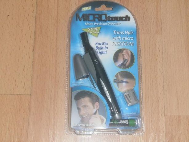 Trimmer Micro Touch