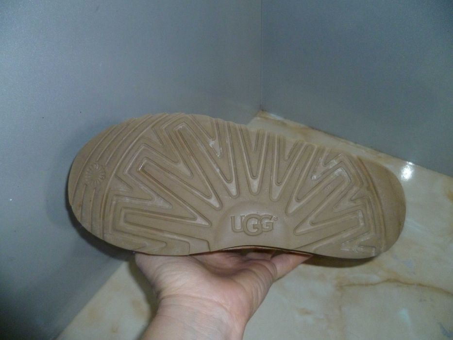 UGG оригинални ботуши