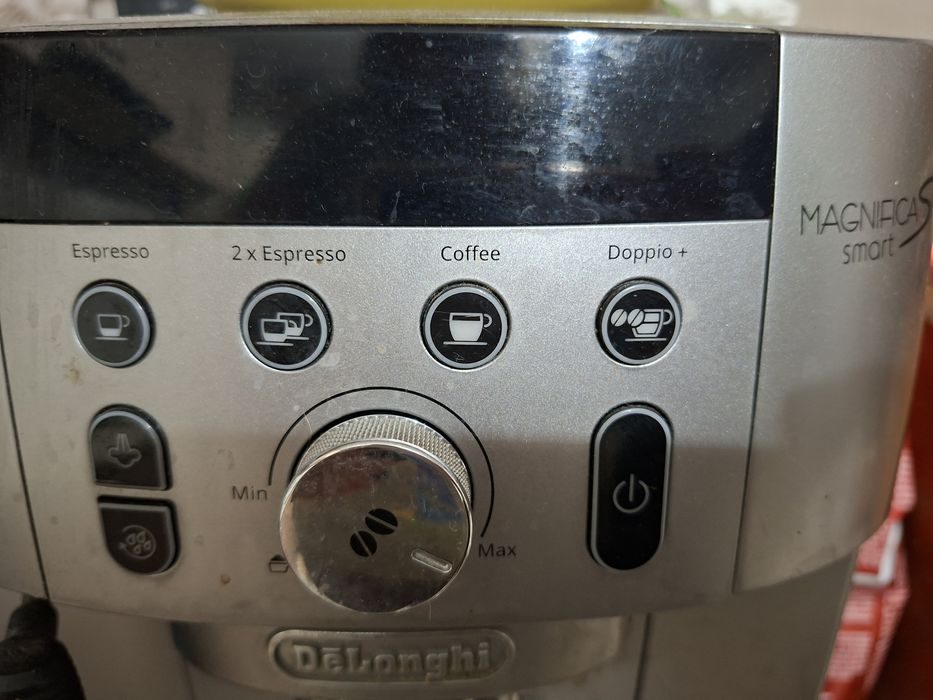 Espresor cafea De longhi Magnifica