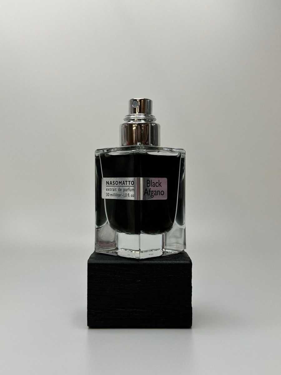 Nasomatto Black Afgano Extrait de Parfum 30ml