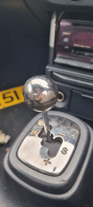 Nuca schimbator Toyota / Lexus